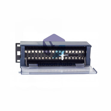بلوک ترمینال جعبهای 36 پین IC694TBB032 GE Fanuc RX3i