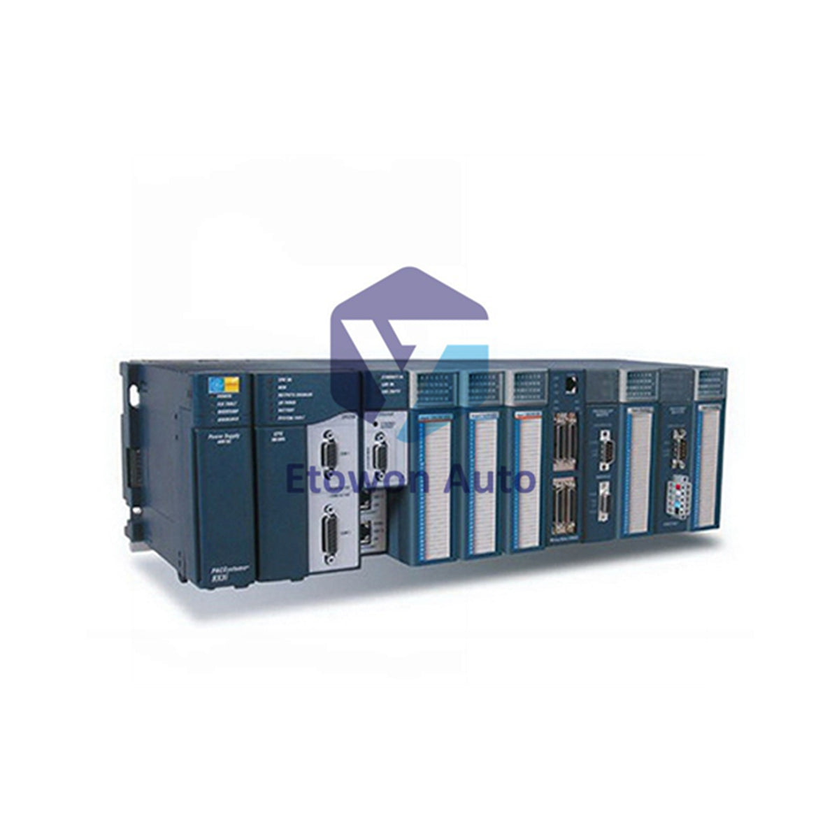 IC695ALG106 GE Fanuc RX3i Módulo de Entrada Analógica de 6 Canales