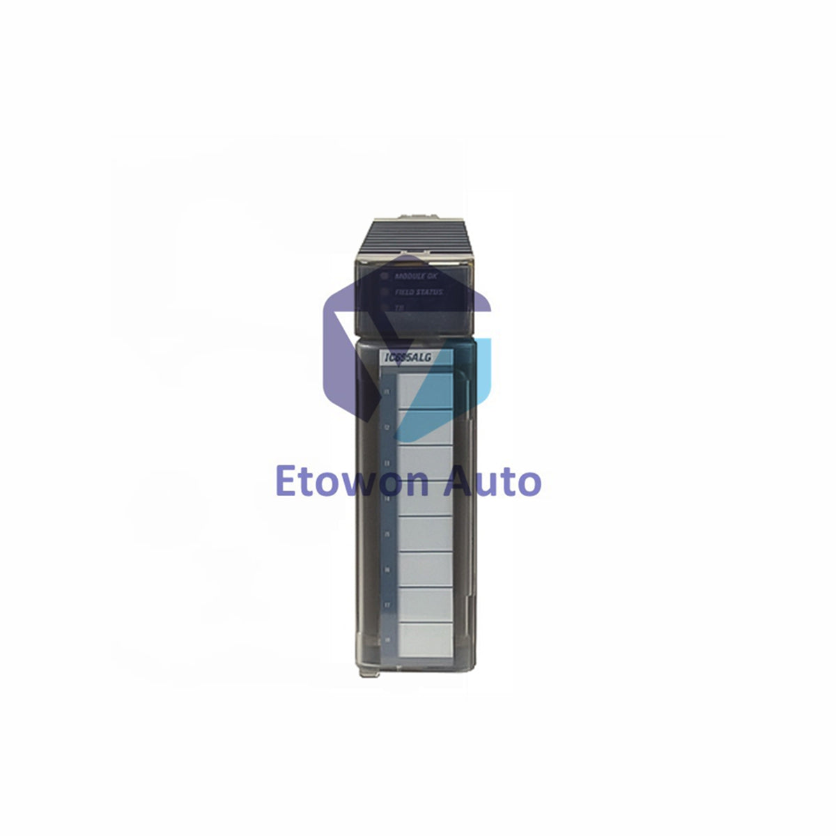 GE IC695MDL765 Salida Inteligente | Detección de Sobrecarga 2A por Punto