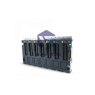IC695CHS007 | GE Fanuc RX3i Universal Backplane 7-Slot