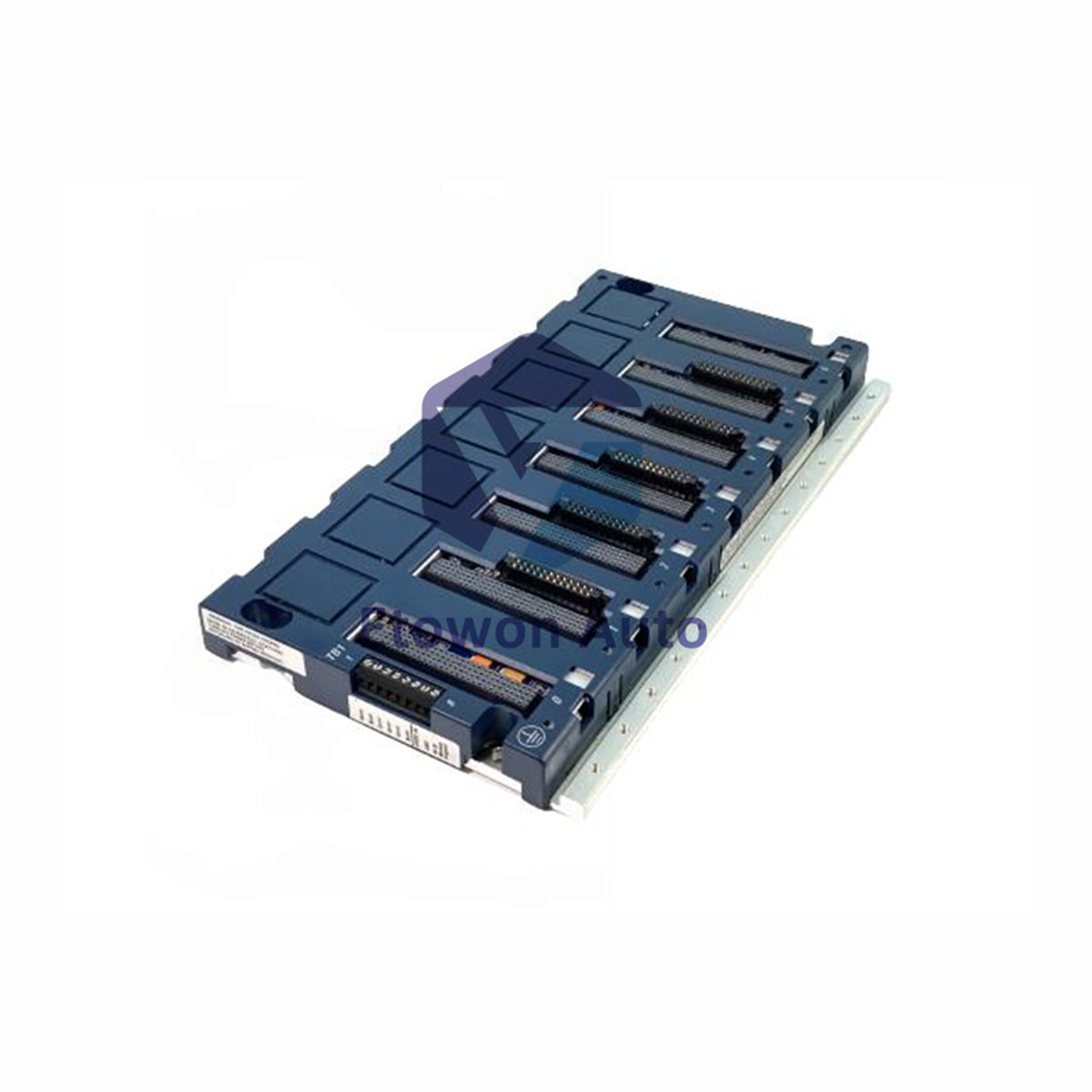 IC695CHS007 | GE Fanuc RX3i Backplane Universal de 7 Ranuras
