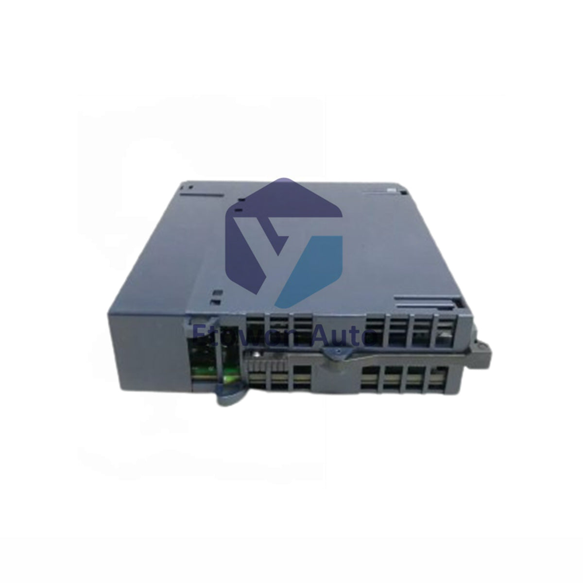 IC695CMM004 | ماژول ارتباط سریال ۴ پورت جنرال الکتریک RX3i