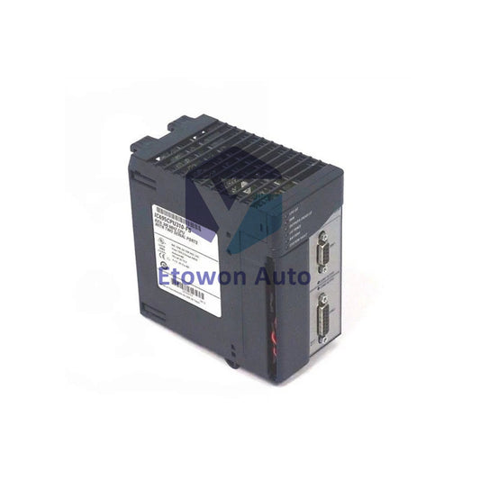 IC695CMU310 | پردازنده افزونه افزونگی حالت آماده به کار داغ GE Fanuc RX3i Max-ON
