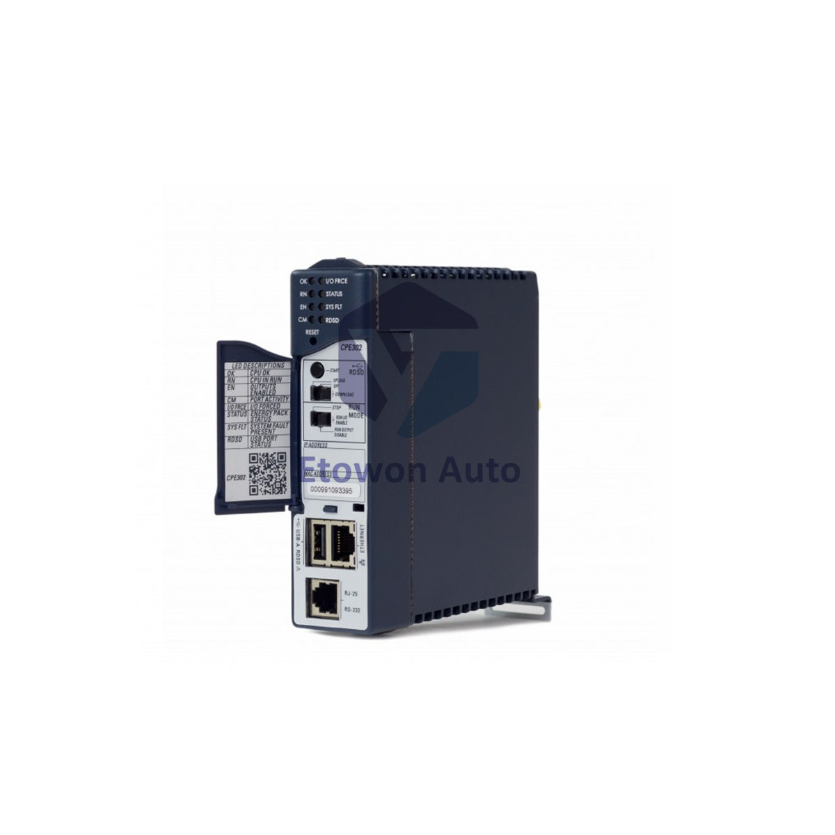 IC695CPE305-2