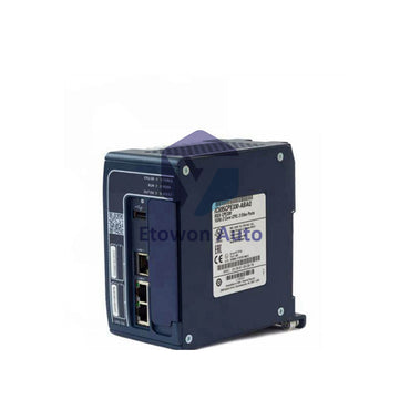 IC695CPE330 GE RX3i CPU | 64MB RAM 64MB NVRAM