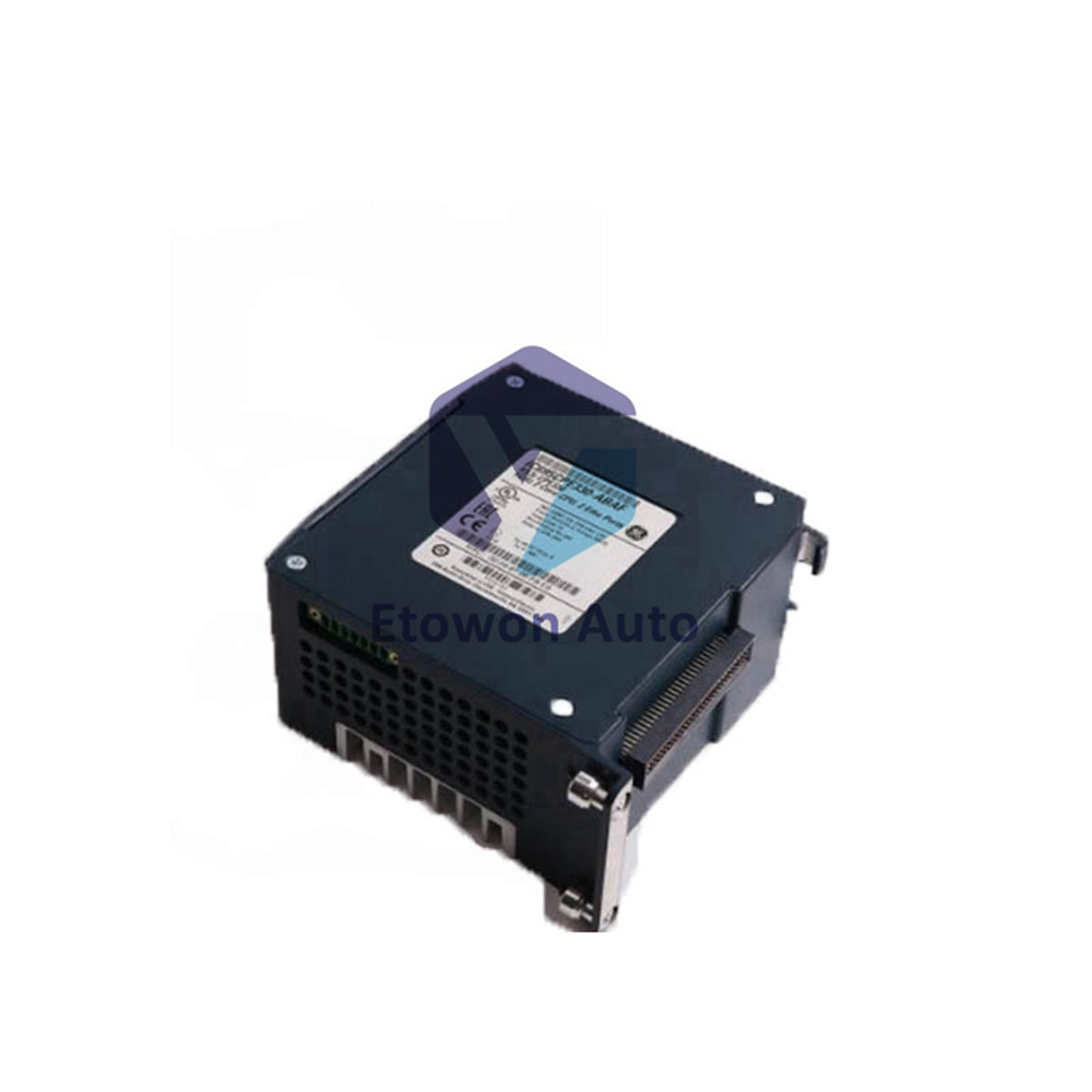 IC695CPE330 GE RX3i CPU | 64MB RAM 64MB NVRAM