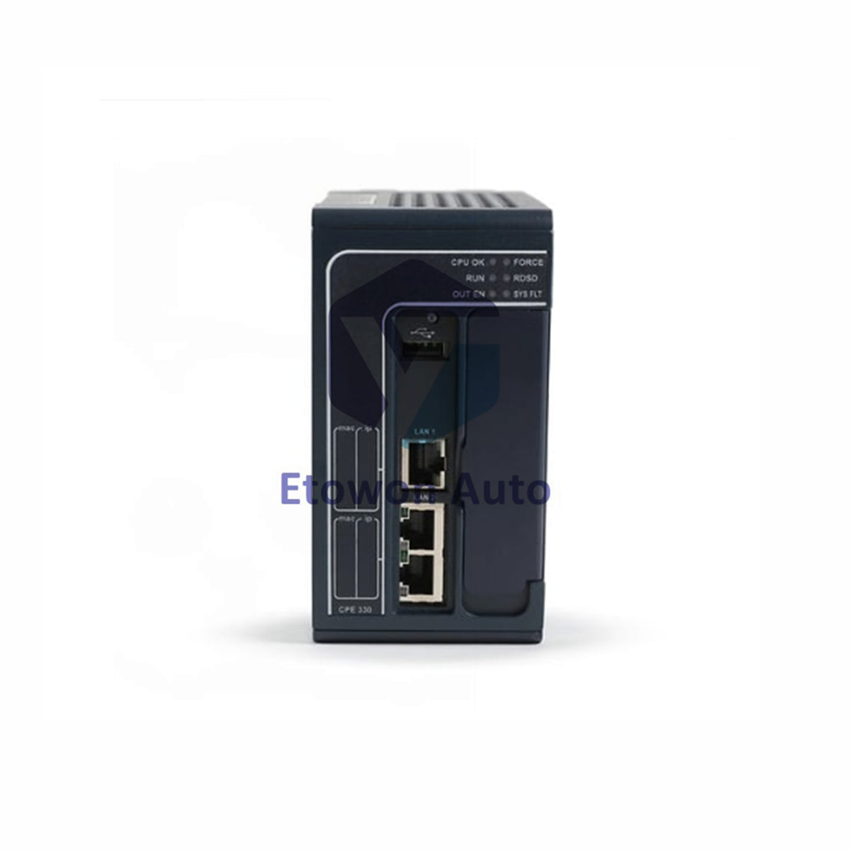 GE IC695CRH003 Chicote de Interconexão | Módulo de Entrada de 32 Pontos