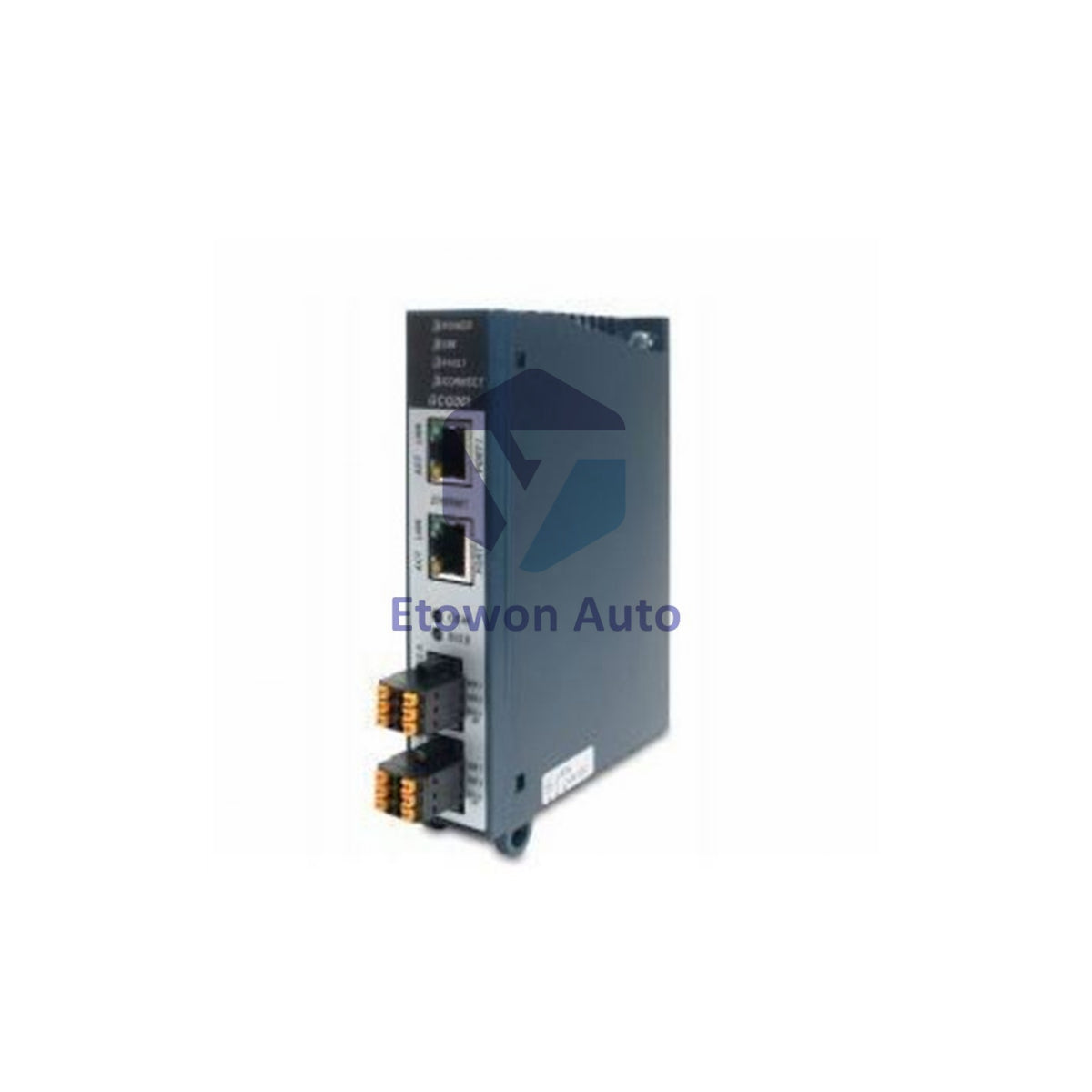 GE IC695ECM850 Communication Module | Substation Automation