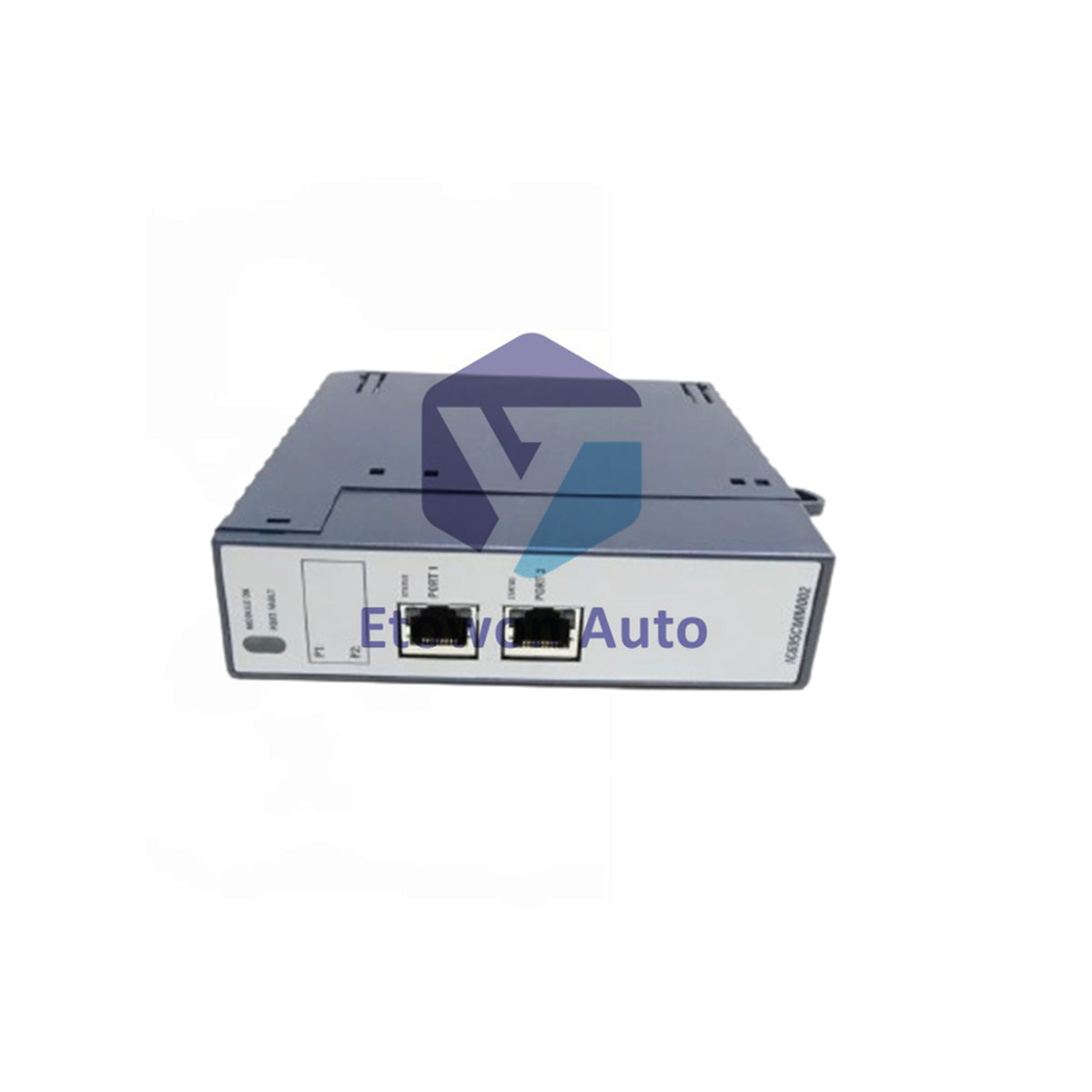 Module de communication GE IC695EIS001 | Protocole pour services électriques