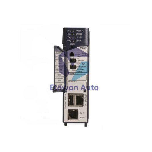 GE IC695EIS001 Communication Module | Electric Utility Protocol