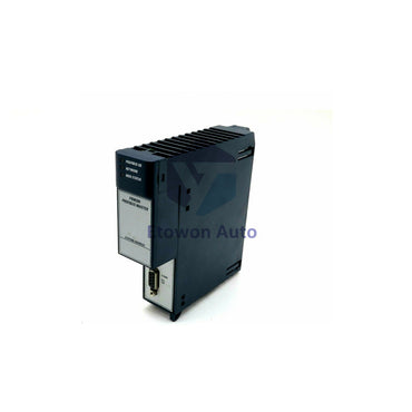 GE IC695ETM001 RX3i Ethernet Transmitter | 2 Ports 10/100 Mbps