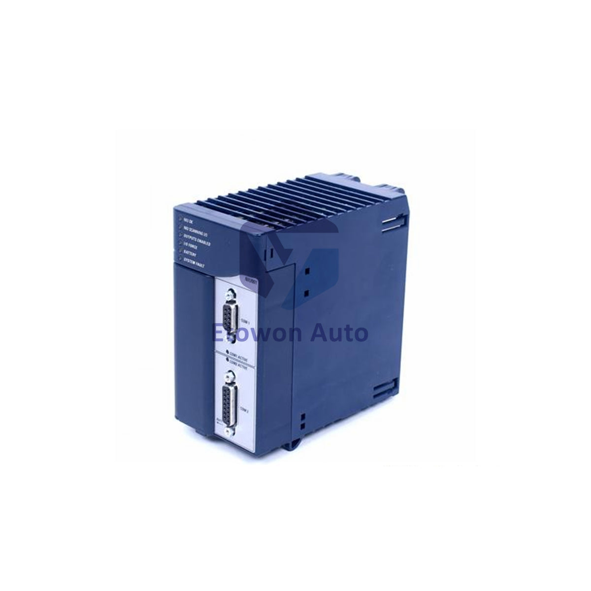 IC695NKT001 GE Fanuc | Ethernet Network Interface Unit Kit