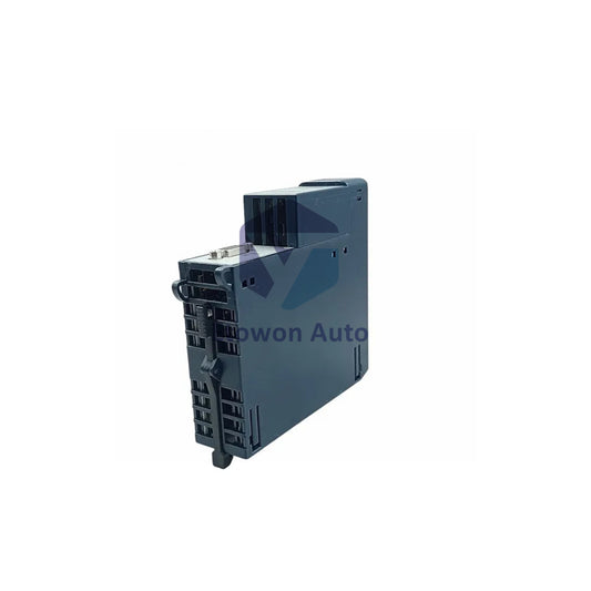IC695PBS301 | GE Fanuc Profibus Slave Module PACSystems