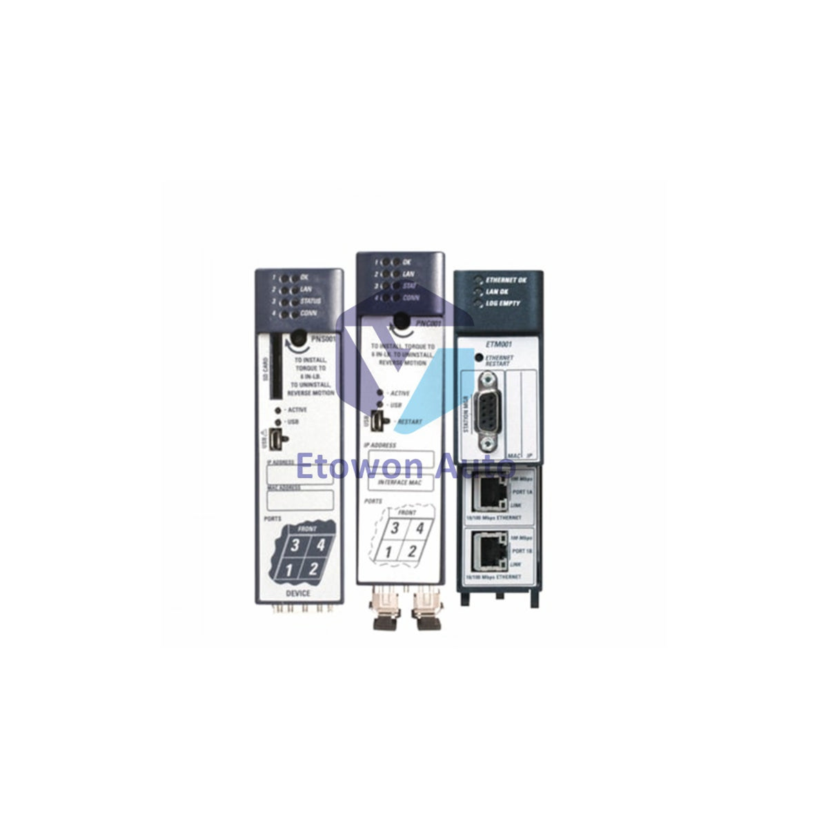 IC695RMX228-2