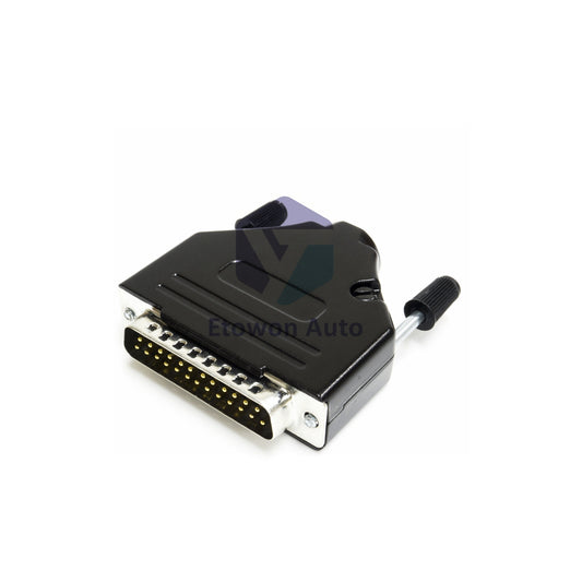 GE Fanuc IC697ACC702 Series 90-70 I/O Bus Terminator Plug