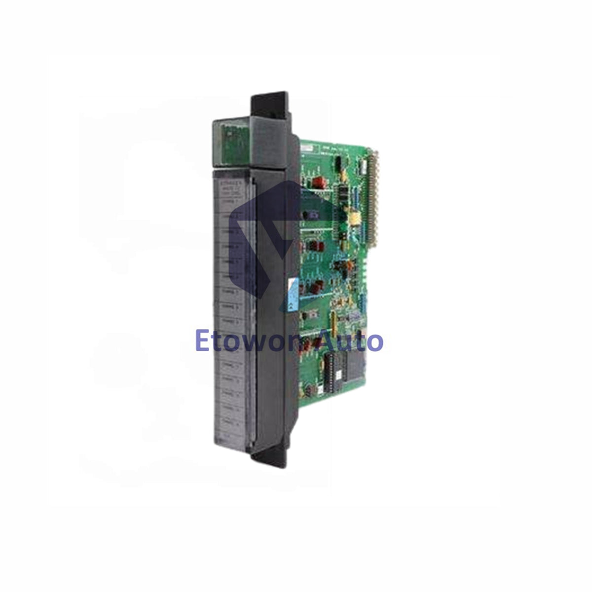IC697ALG320-2