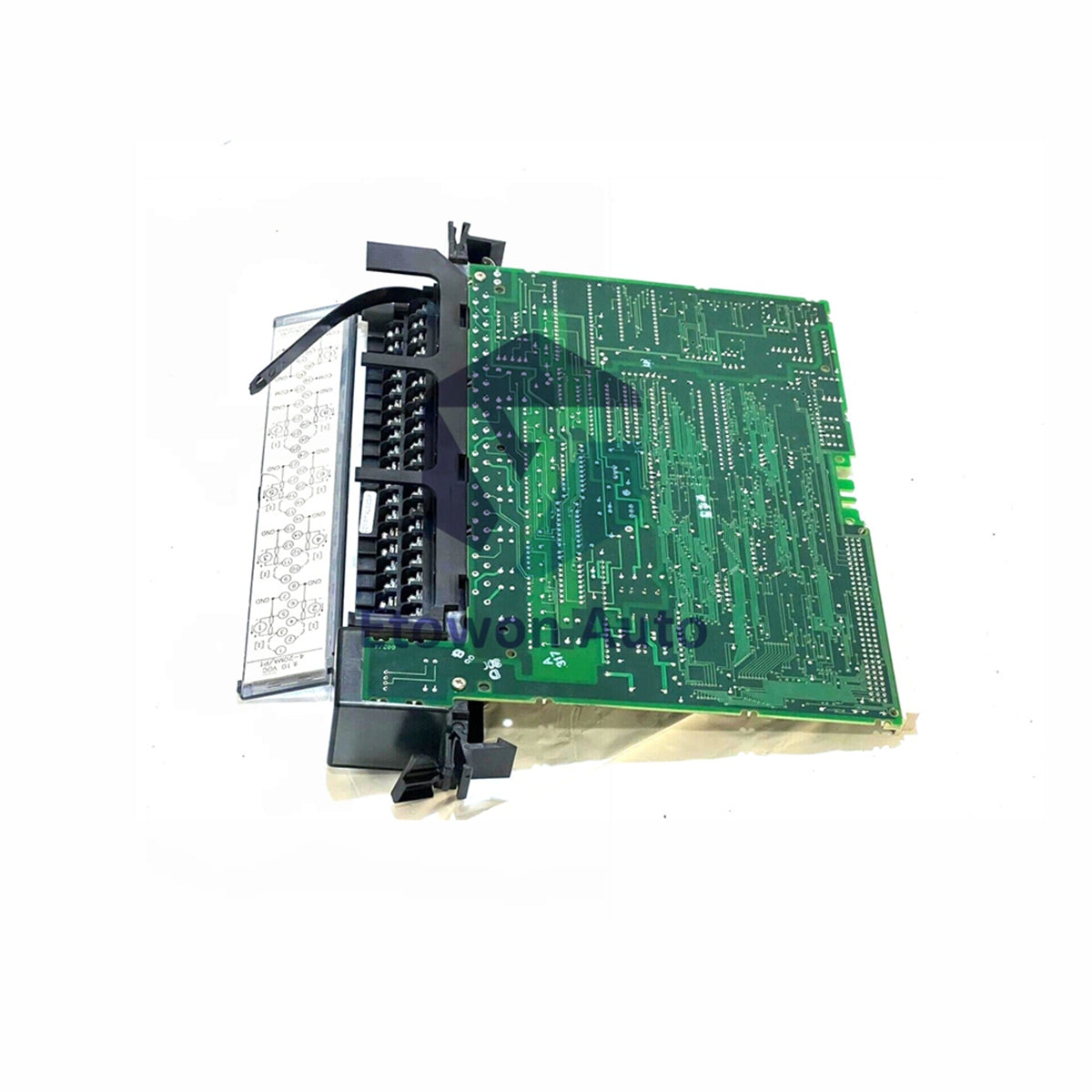 IC697ALG444-2