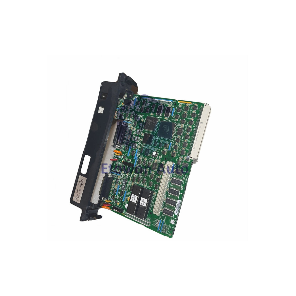 ماژول همپردازنده ارتباطات GE Fanuc IC697CMM711
