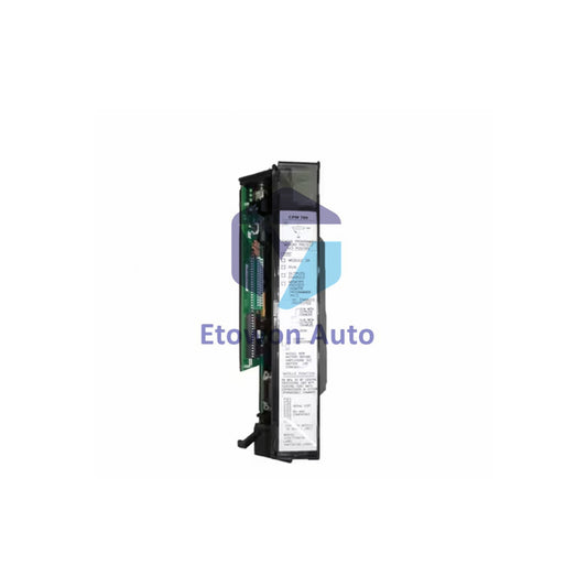 IC697CPM790