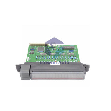 Scheda di ingresso isolata a 16 punti 120V AC 60Hz GE Fanuc IC697MDL240