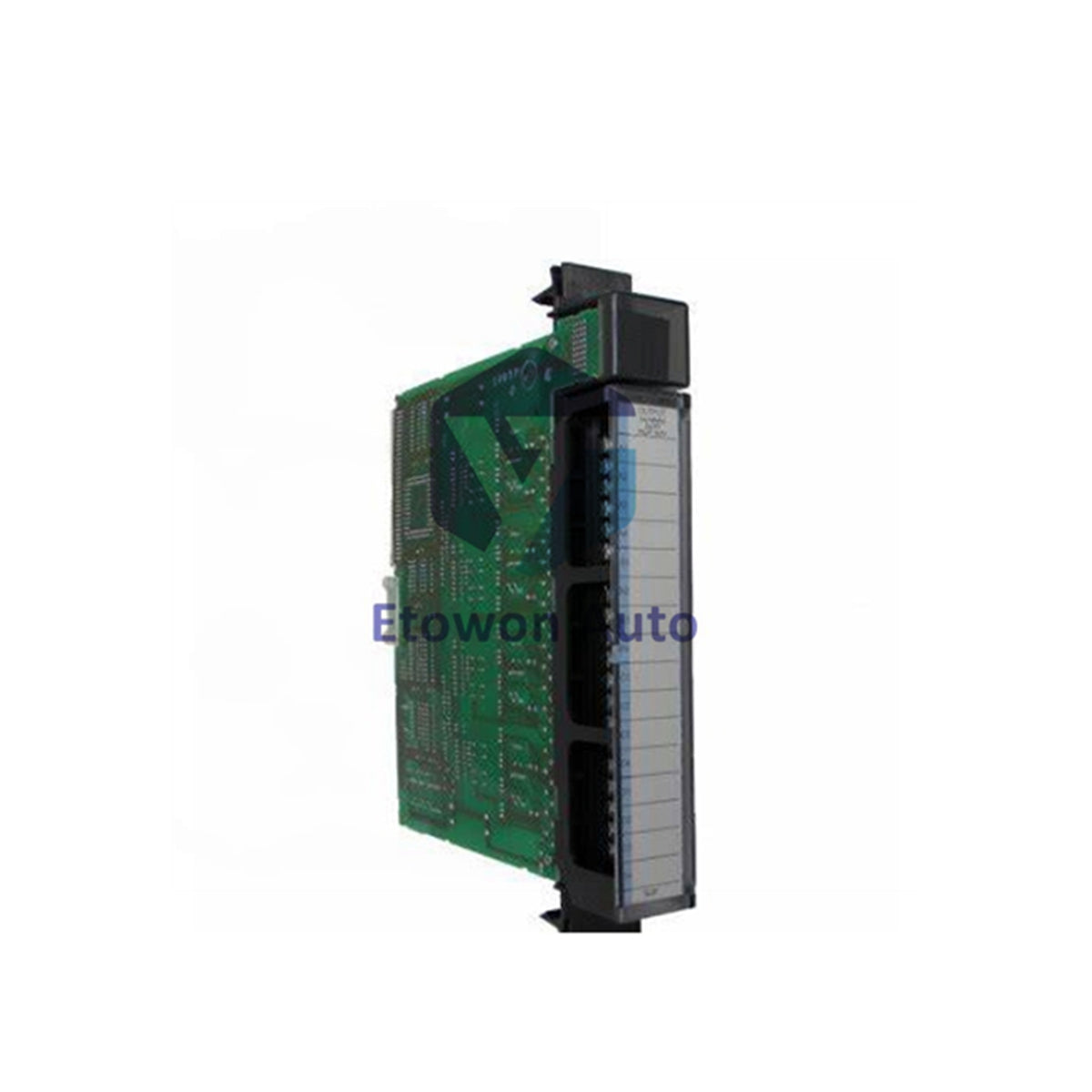 Moduł wejściowy AC 32-punktowy GE Fanuc IC697MDL254 Seria 90-70