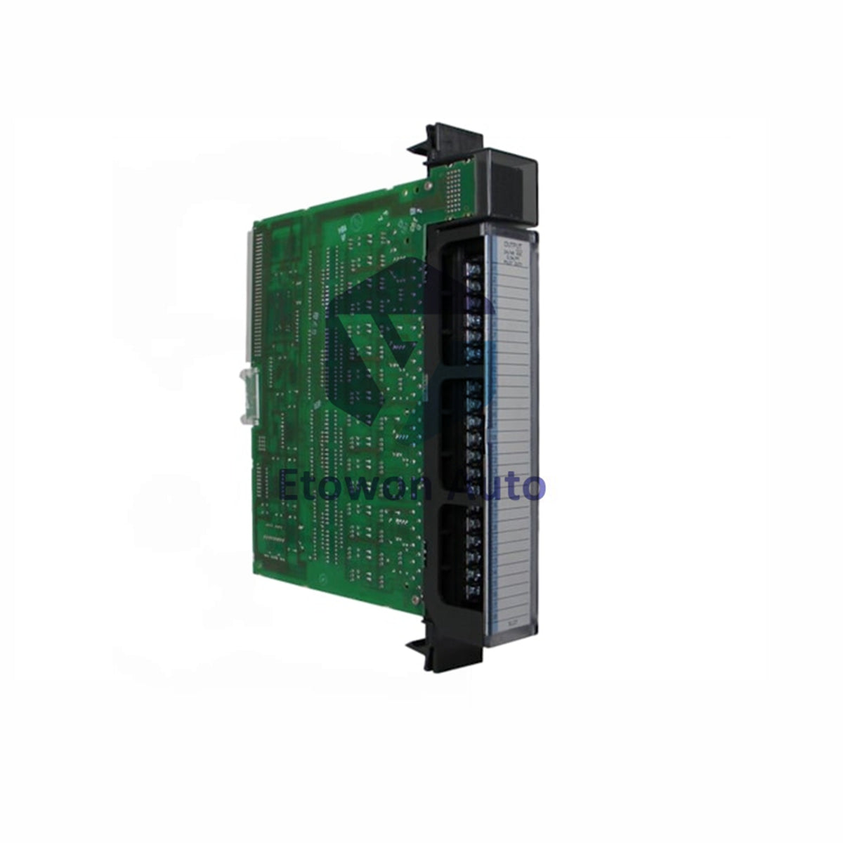 IC697MDL750 GE PLC Uscita Discreta | Modulo a 32 Punti Logica Positiva