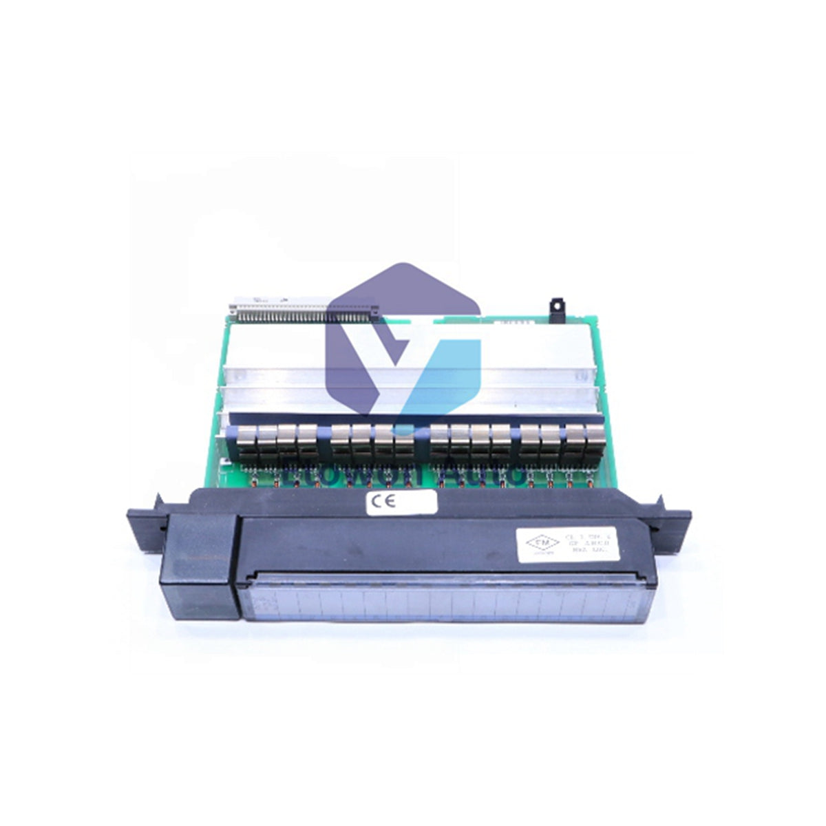 IC697MDL740