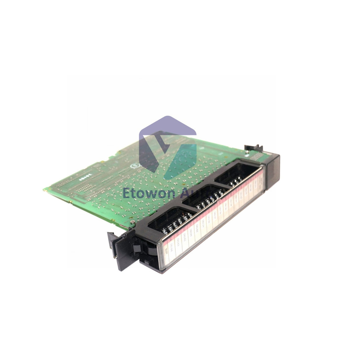 IC697MDL752-2