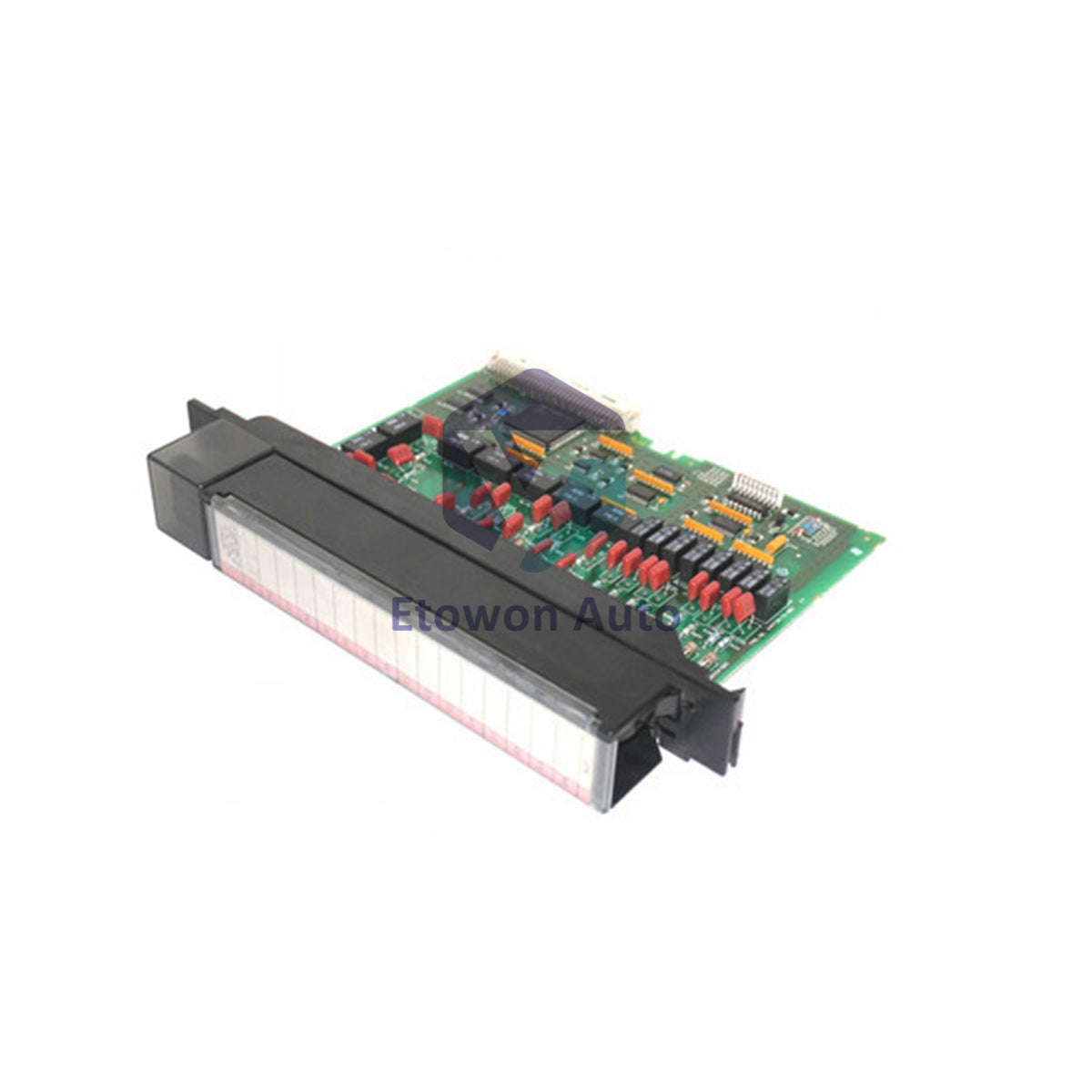 GE Fanuc IC697MDL940 Series 90-70 16-Channel Relay Output Module