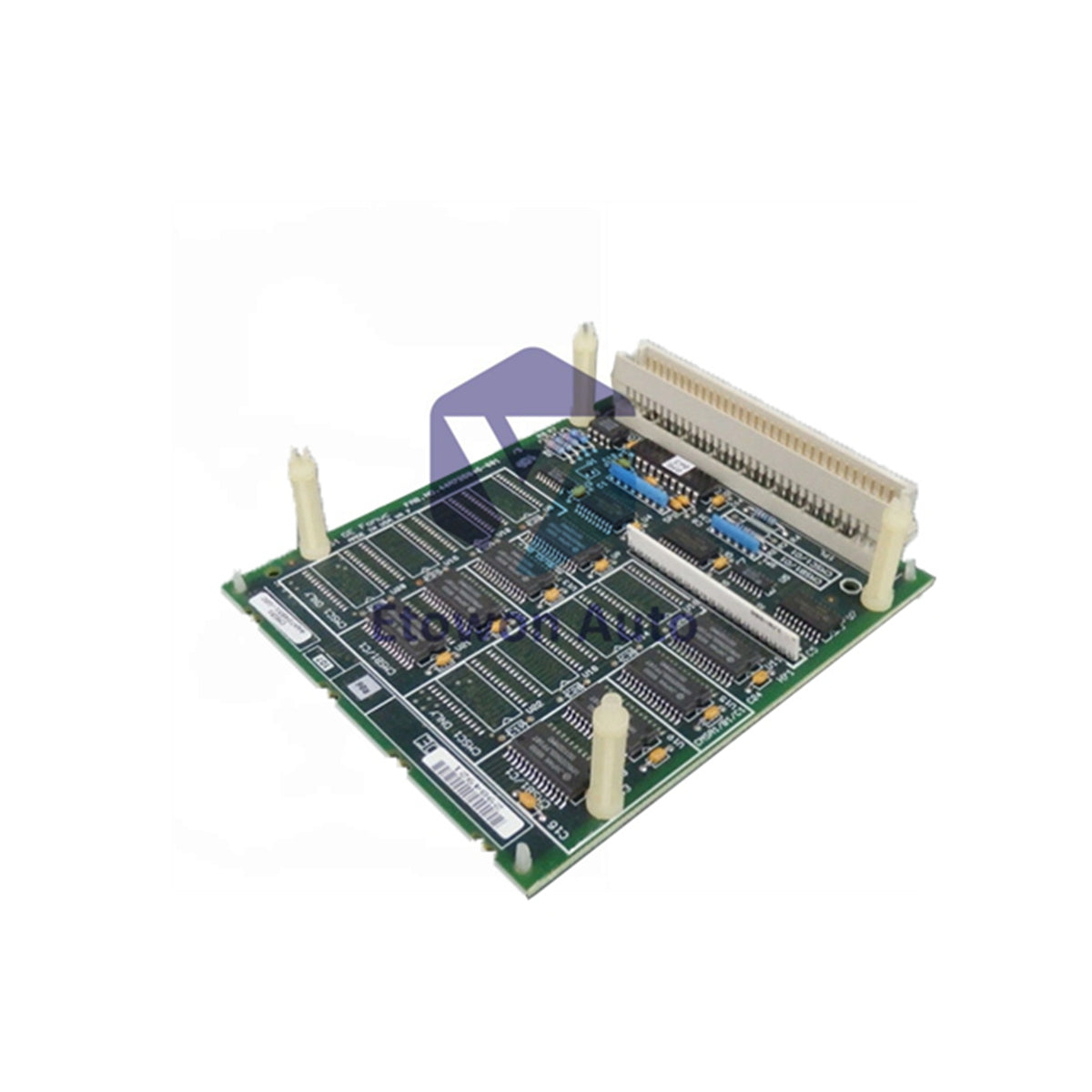 2048 KB Expansion Memory IC697MEM715 GE Fanuc Module