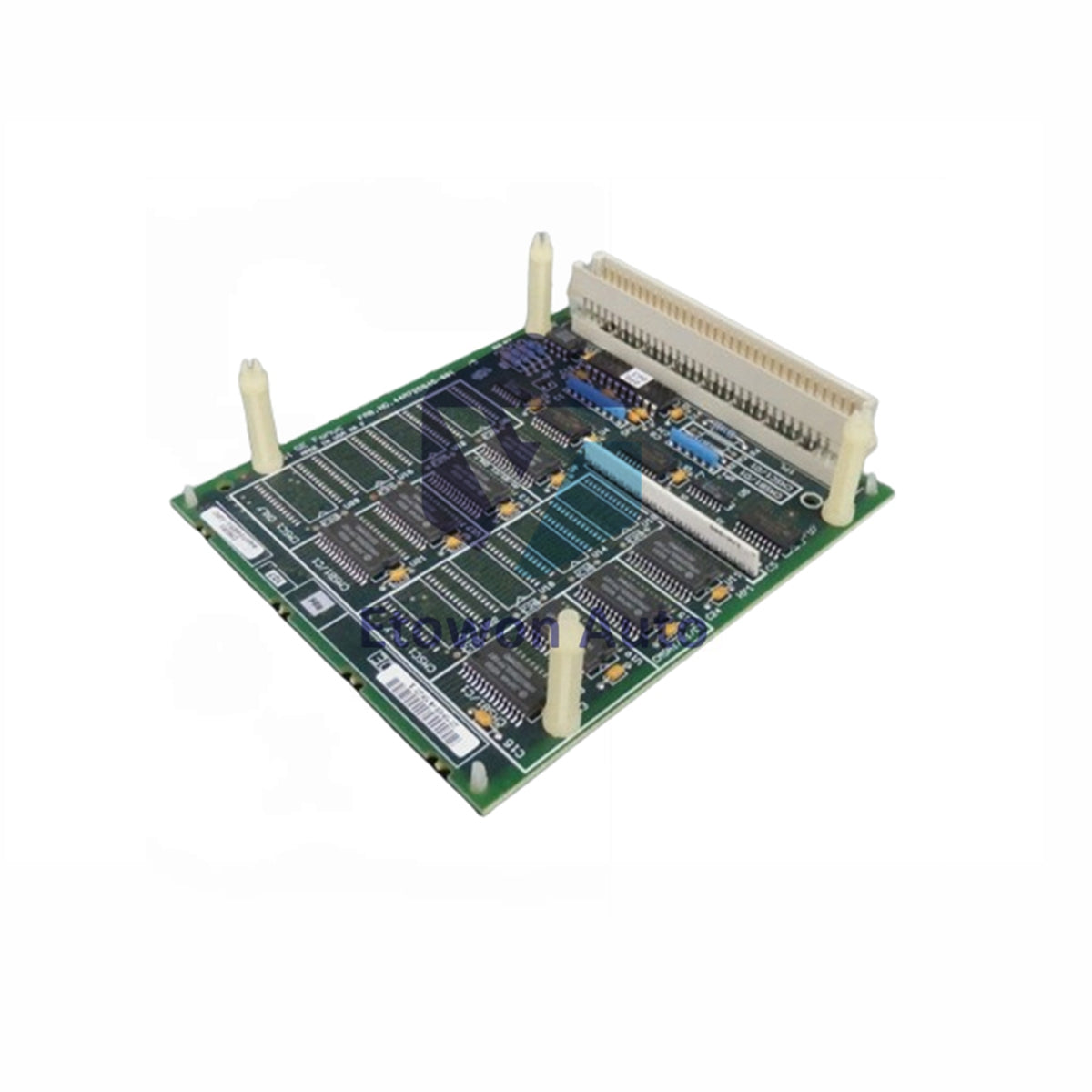 Módulo de Memória de Expansão CMOS GE Fanuc IC697MEM733