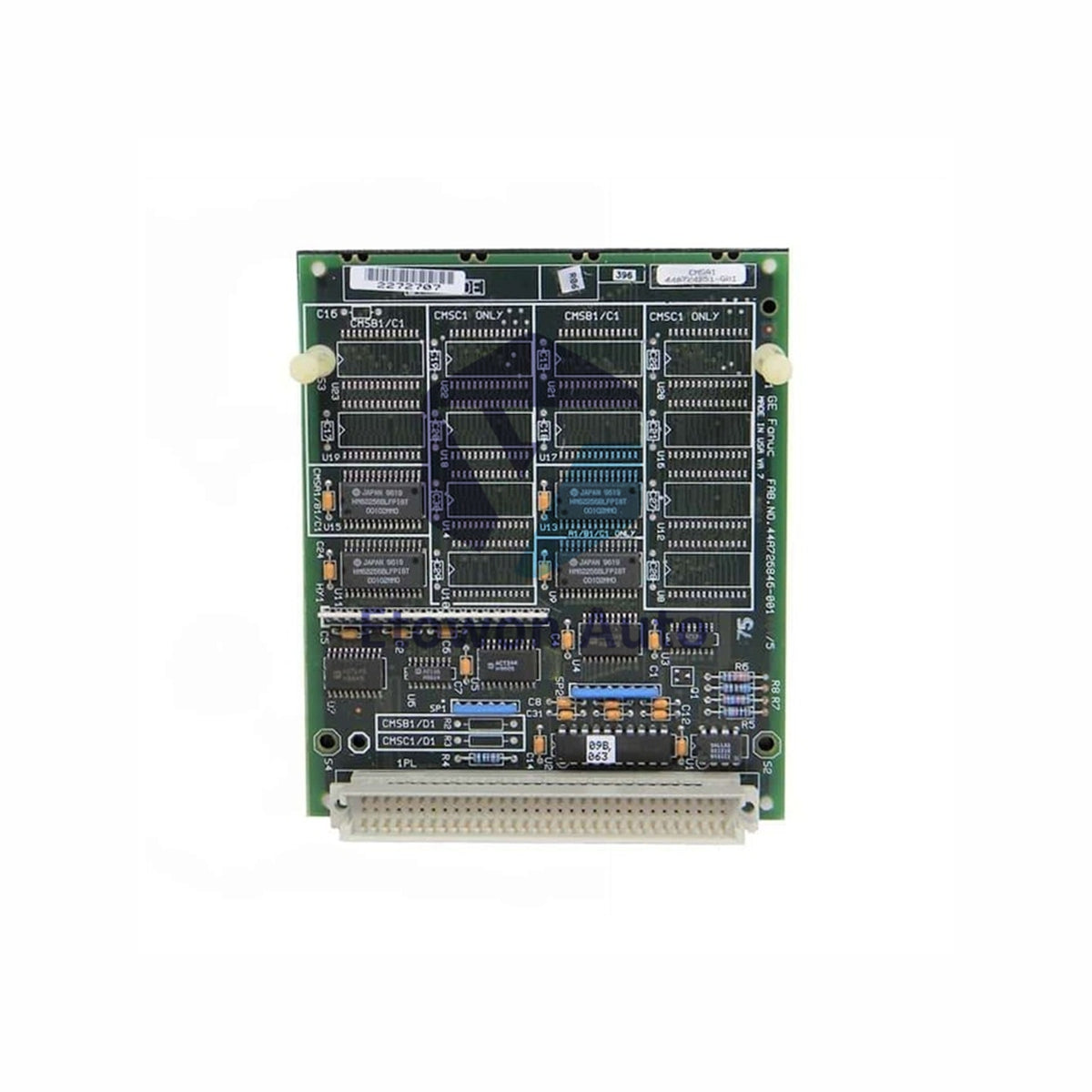 IC697MEM732-2