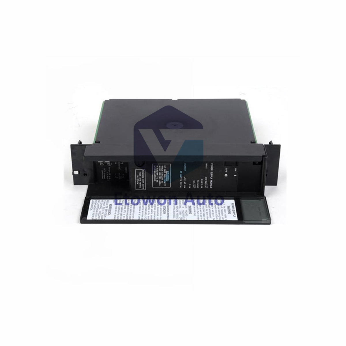 IC697PWR724-2