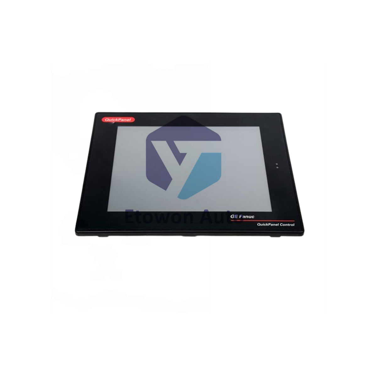 GE IC754VBI08CTD HMI NEMA 4X Enclosure Rating