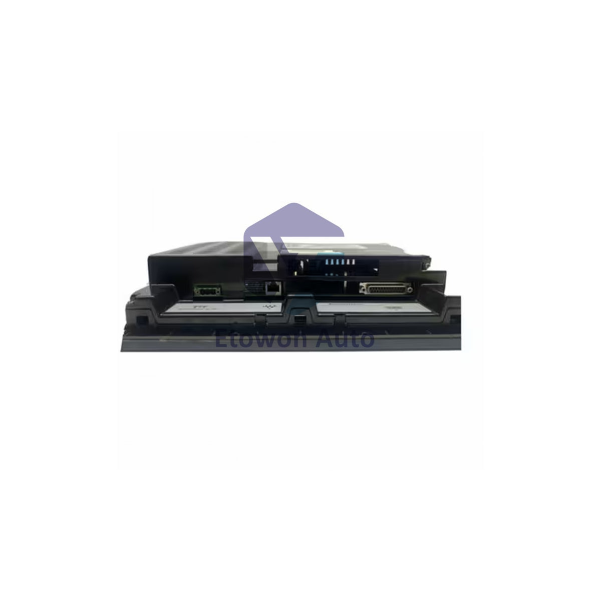GE Fanuc IC755ACC12GAS Sealing Gasket and Brackets