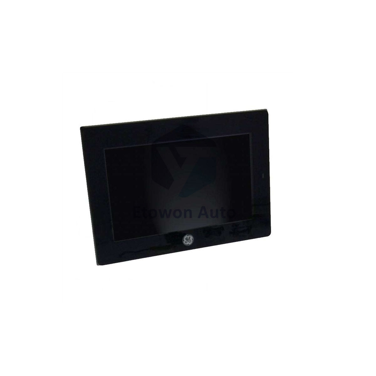 GE QuickPanel IC755CSS12CDA HMI | Touch Panel Display