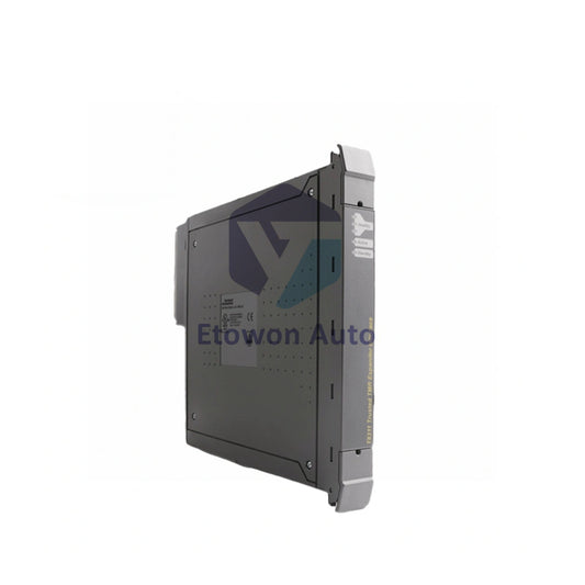ICS Triplex T8151 Communications Module Trusted TMR