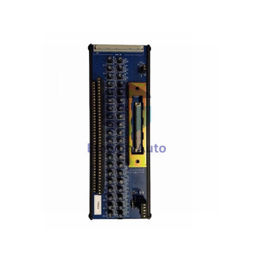 ICS Triplex T8800 Digital Input FTA 40-Channel Fused