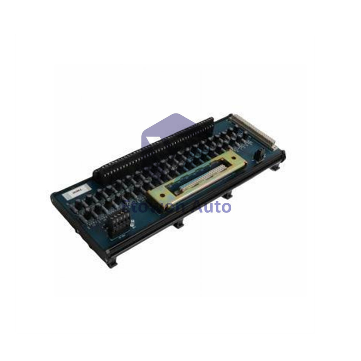 ICS Triplex T8800 Digital Input FTA 40-Channel Fused