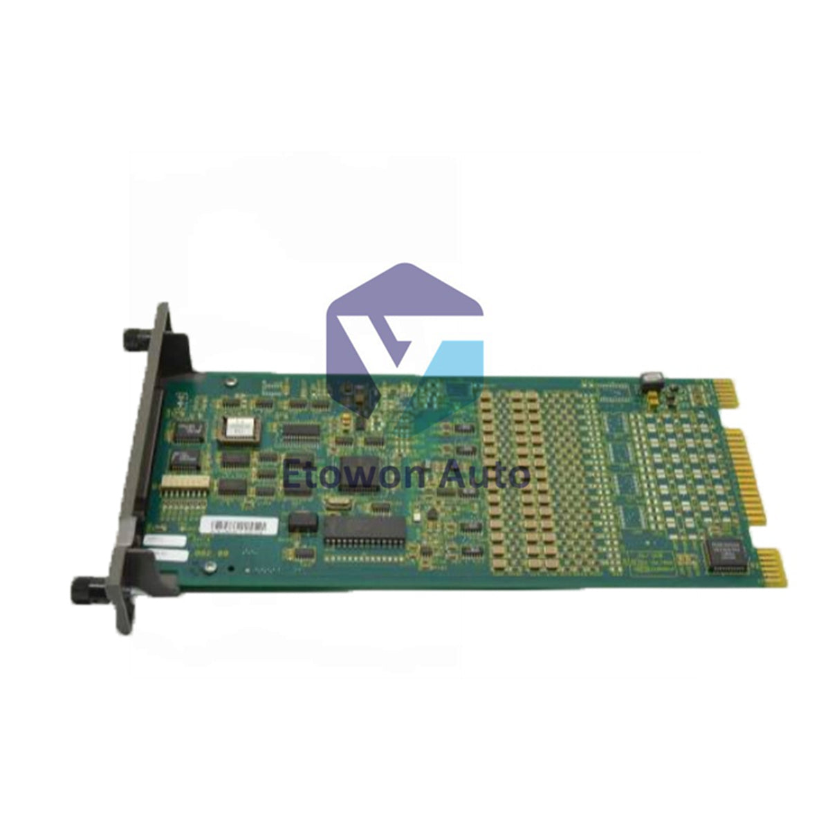 IMFEC12 15-Channel Analog Input Module | ABB Control Systems