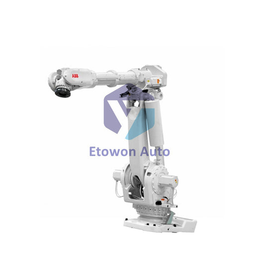 ABB IRB6700 3HAC048221-001 Motor 1.47kW 400V IE3