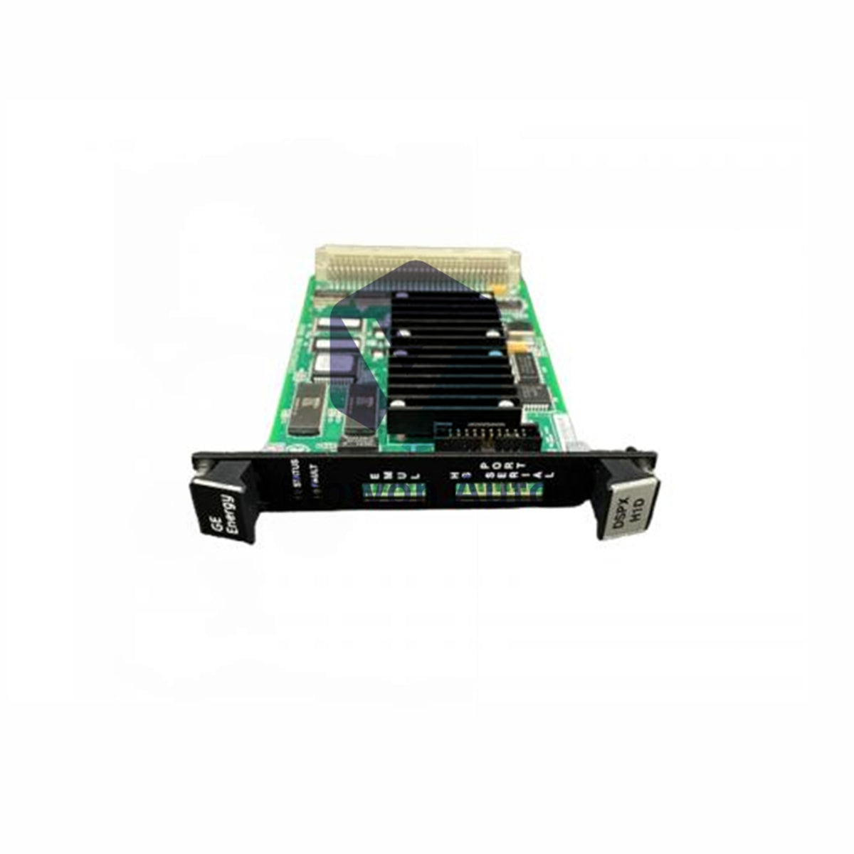 GE IS200DSPXH1DBD Digital Signal Processor Control Board
