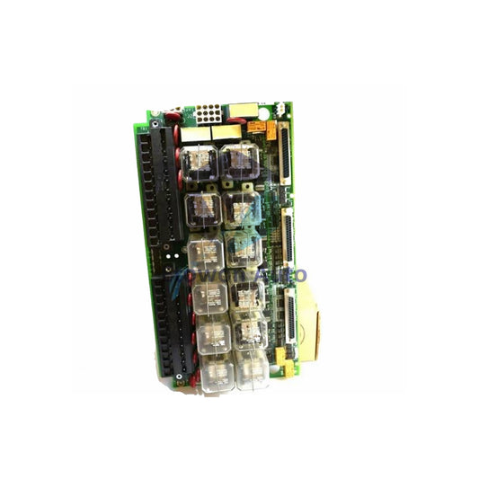 IS200TREGH1BDB General Electric Solenoid Trip Module