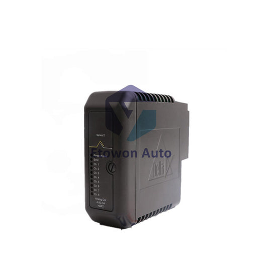 KJ3243X1-BA1 Emerson Power Distribution 12VDC 300mA