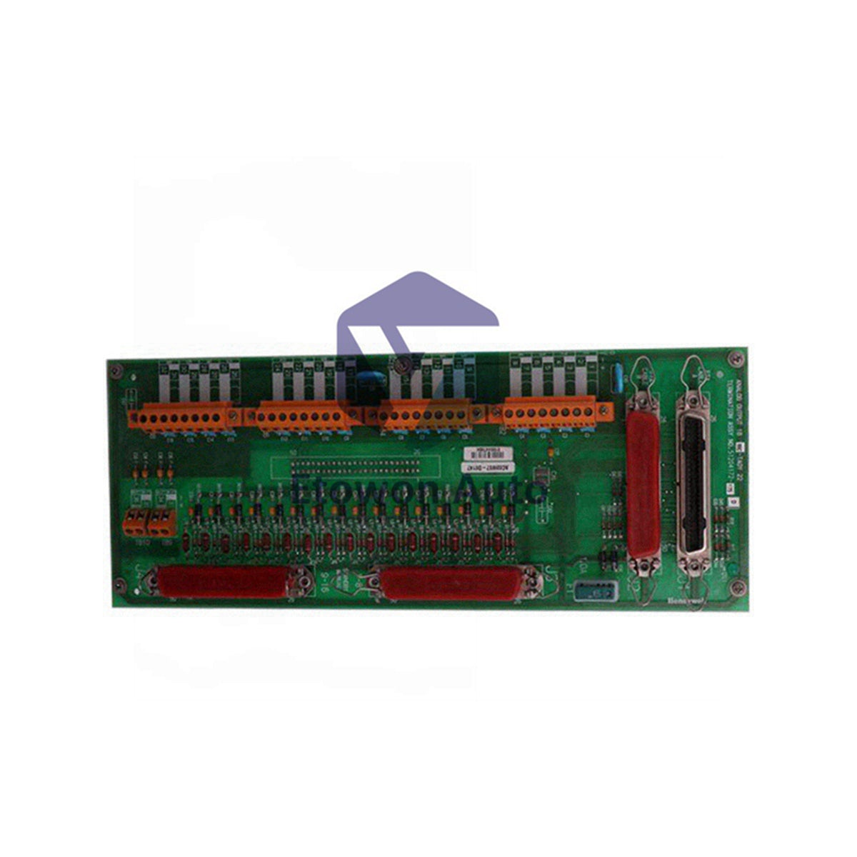 Acondicionador de Señal Honeywell MC-TAOY22 | Precisión de ±0.5%