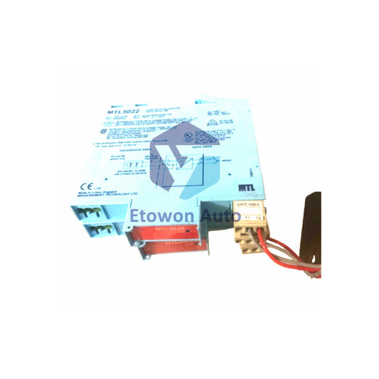 MTL5022 Hazardous Area Load Driver - MTL Instruments