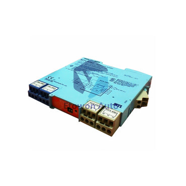 MTL MTL5082 2/3/4-Wire RTD Isolator Module
