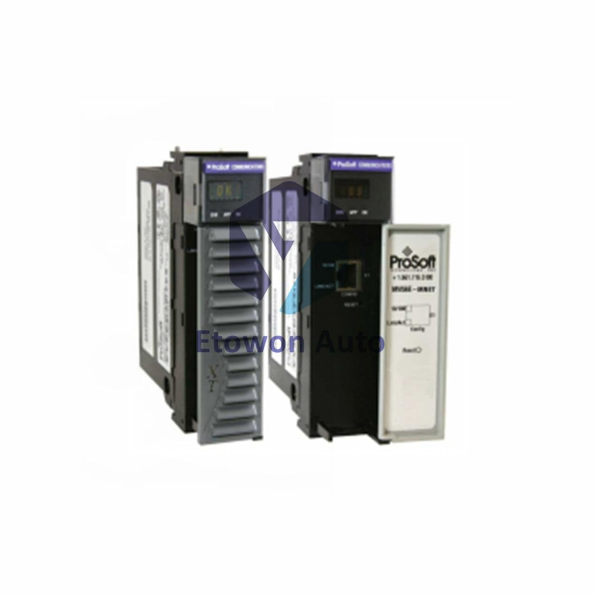 MVI56-LTQ Allen-Bradley Communication Module 150 Slaves