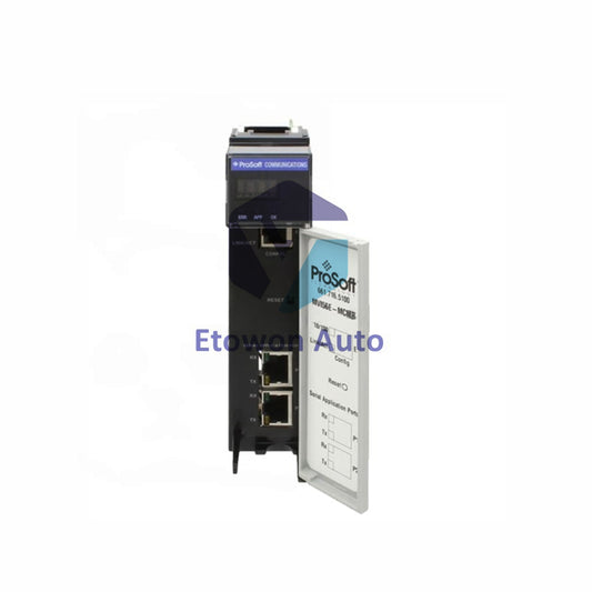 MVI56-LTQ Allen-Bradley Communication Module 150 Slaves