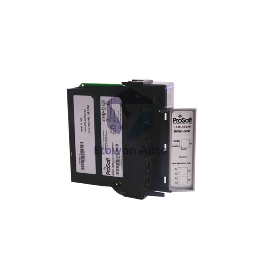 ProSoft MVI56E-MCM Modbus Communication Module PLC Systems